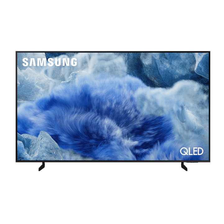 Smart Tivi QLED Samsung AI 4K 55 inch QA55Q8FA - 55Q8FA