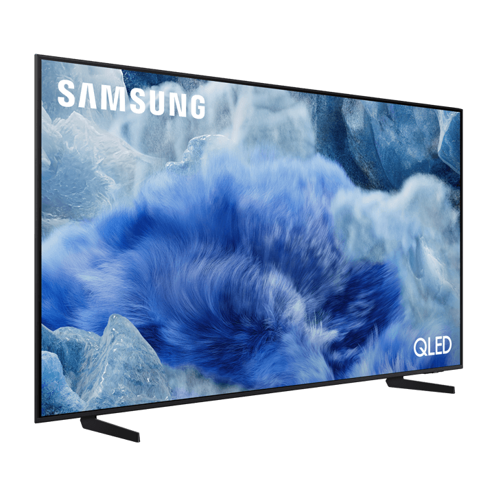 Smart Tivi QLED Samsung AI 4K 55 inch QA55Q8FA - 55Q8FA
