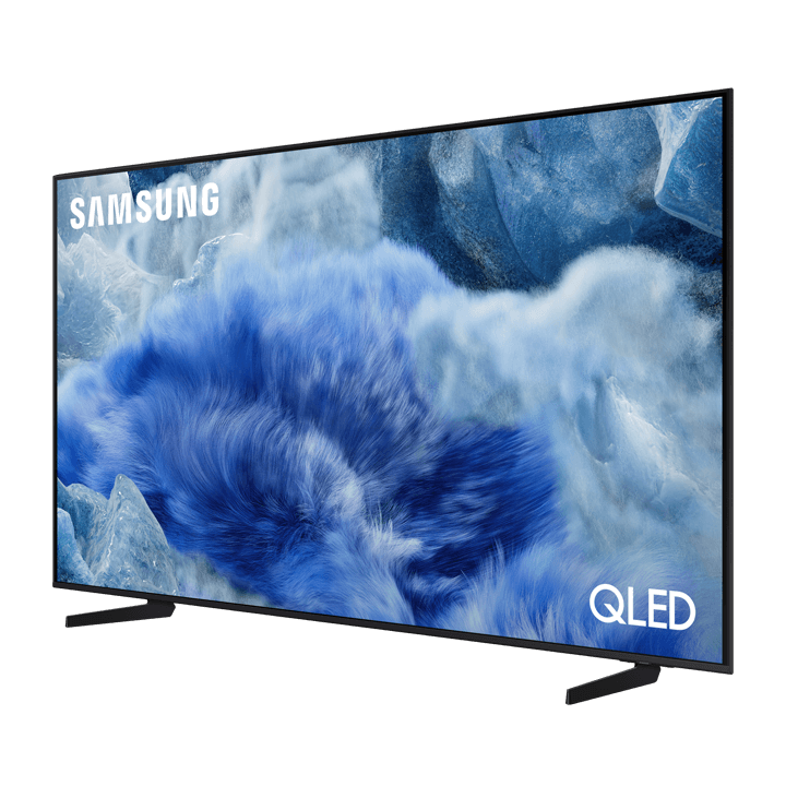 Smart Tivi QLED Samsung AI 4K 55 inch QA55Q8FA - 55Q8FA
