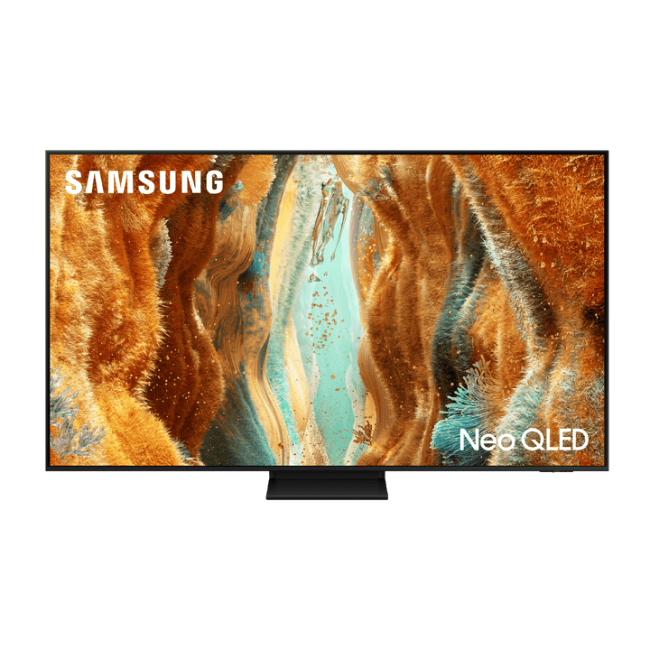 Smart Tivi Neo QLED Samsung AI 4K 65 inch QA65QN70F - 65QN70F