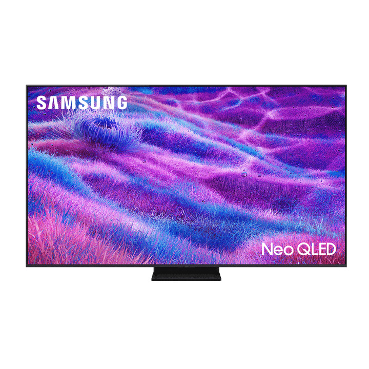 Smart Tivi Neo QLED Samsung AI 4K 75 inch QA75QN80FAKXXV
