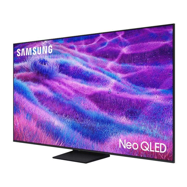 Smart Tivi Neo QLED Samsung AI 4K 100 inch QA100QN80F - 100QN80F