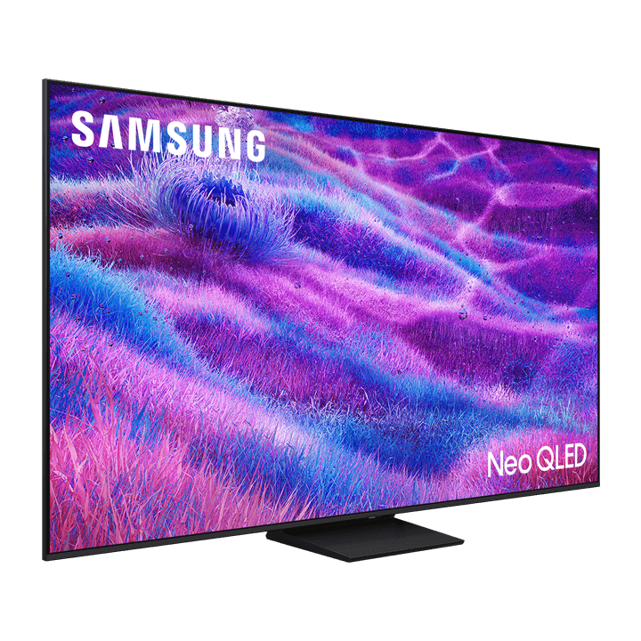 Smart Tivi Neo QLED Samsung AI 4K 100 inch QA100QN80F - 100QN80F