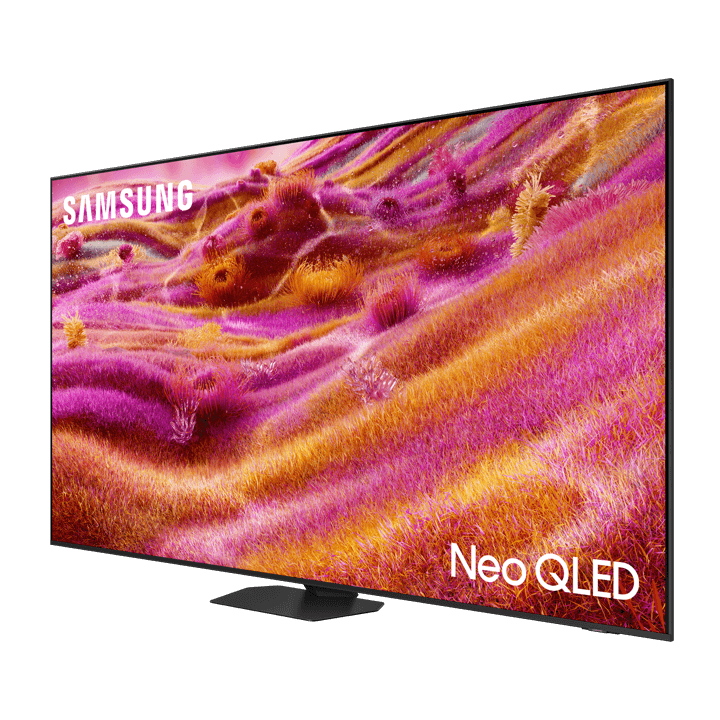 Smart Tivi Neo QLED Samsung AI 4K 75 inch QA75QN90F - 75QN90F