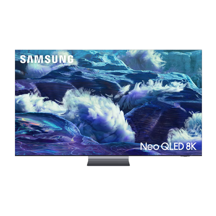 Smart Tivi Neo QLED Samsung AI Mini LED 8K 85 Inch QA85QN950F - 85QN950F
