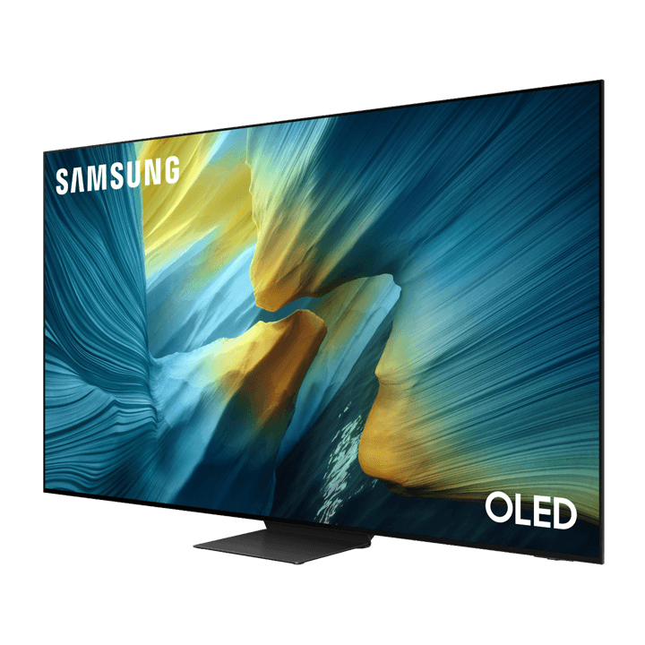Smart Tivi OLED Samsung AI 4K 65 inch QA65S95F - 65S95F