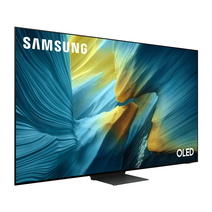 Smart Tivi OLED Samsung AI 4K 65 inch QA65S95F - 65S95F