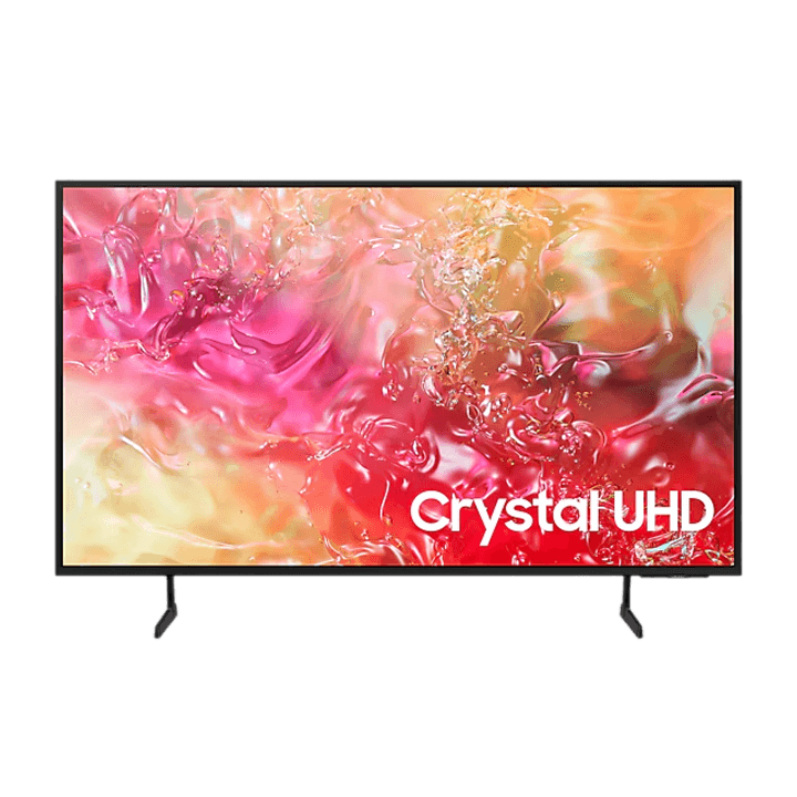 Smart Tivi Crystal UHD Samsung 4K 55 inch UA55DU7000 - 55DU7000