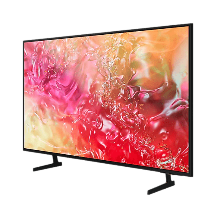 Smart Tivi Crystal UHD Samsung 4K 55 inch UA55DU7000 - 55DU7000