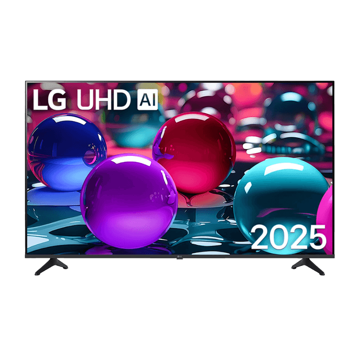 Smart Tivi LG AI 4K 43 Inch 43UA7350PSB
