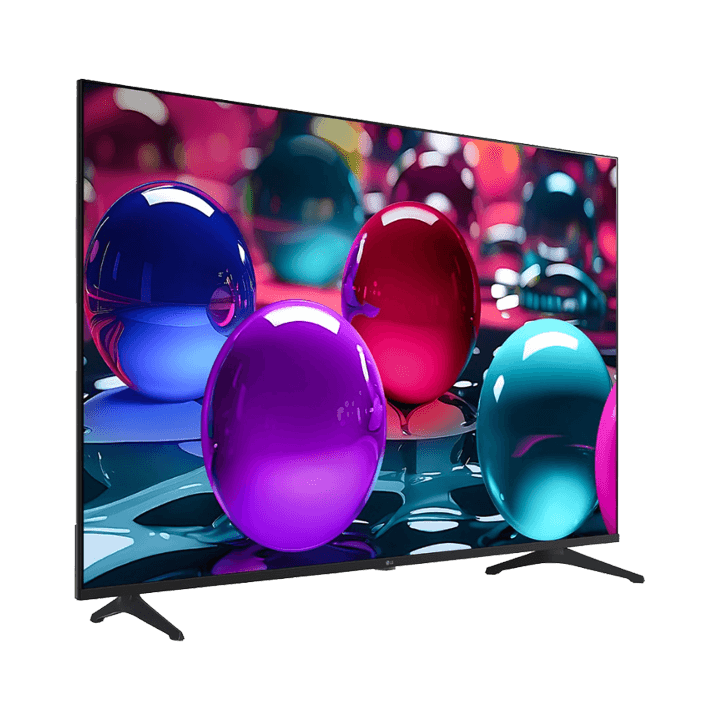 Smart Tivi LG AI 4K 43 Inch 43UA7350PSB