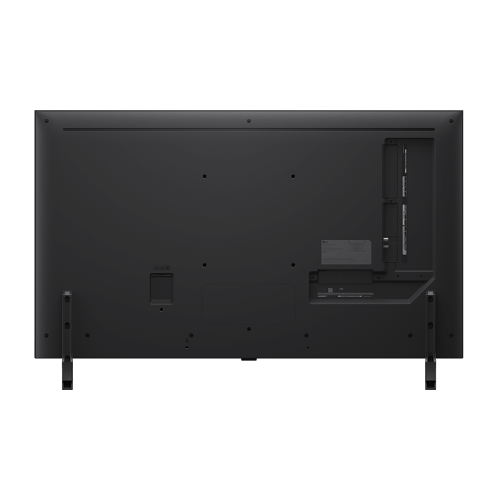 Smart Tivi LG QNED 4K 50 Inch 50QNED80ASA