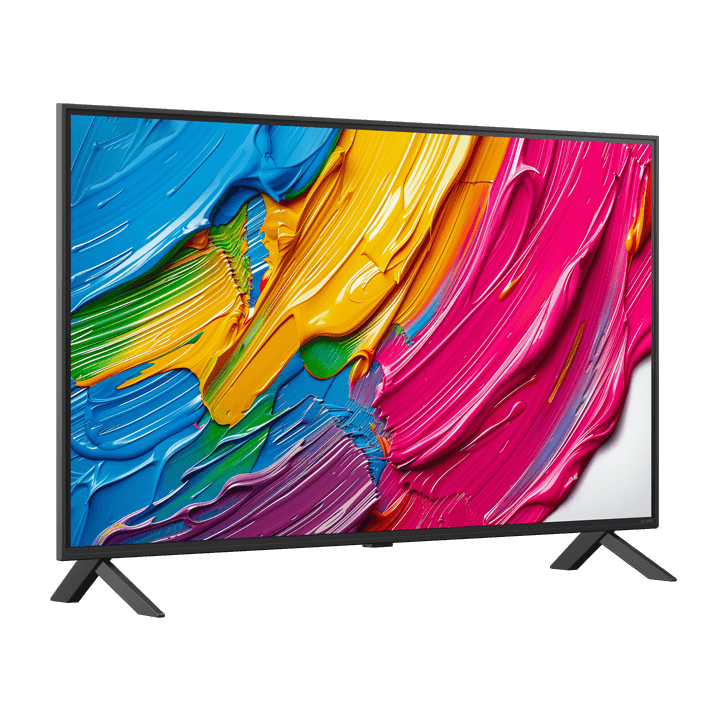 Smart Tivi LG QNED 4K 50 Inch 50QNED80ASA