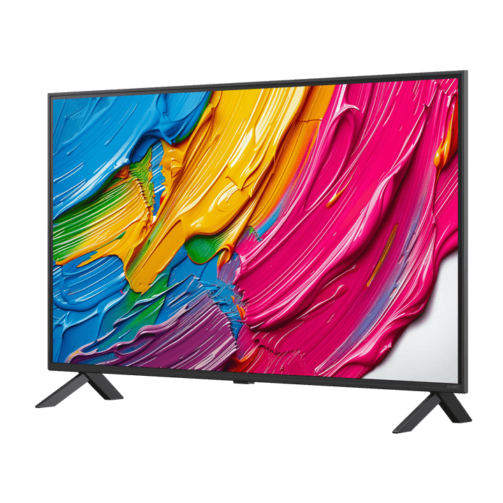Smart Tivi LG QNED 4K 50 Inch 50QNED80ASA