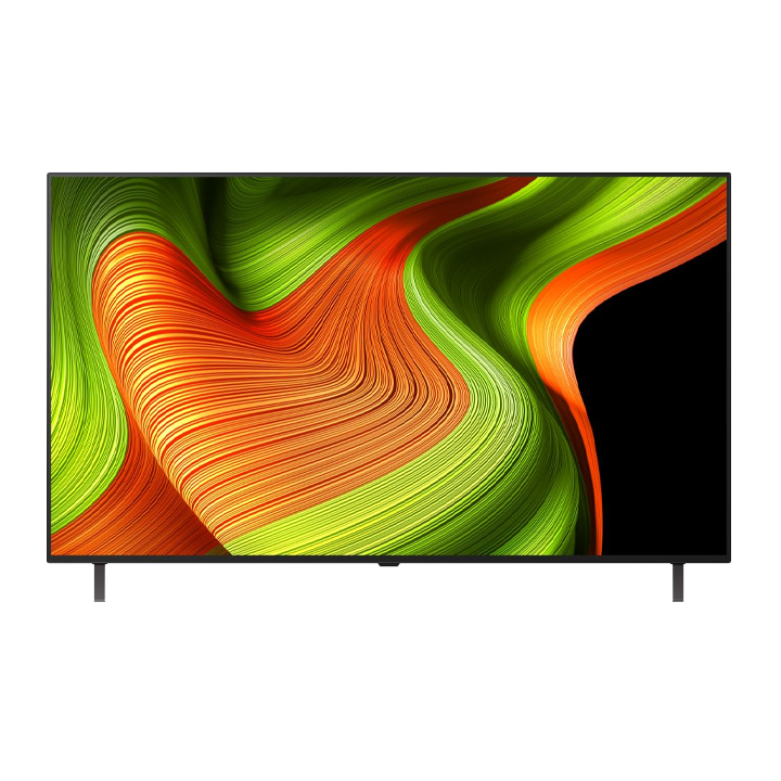 Smart Tivi OLED LG AI 4K 55 inch OLED55B5PSA - 55B5PSA