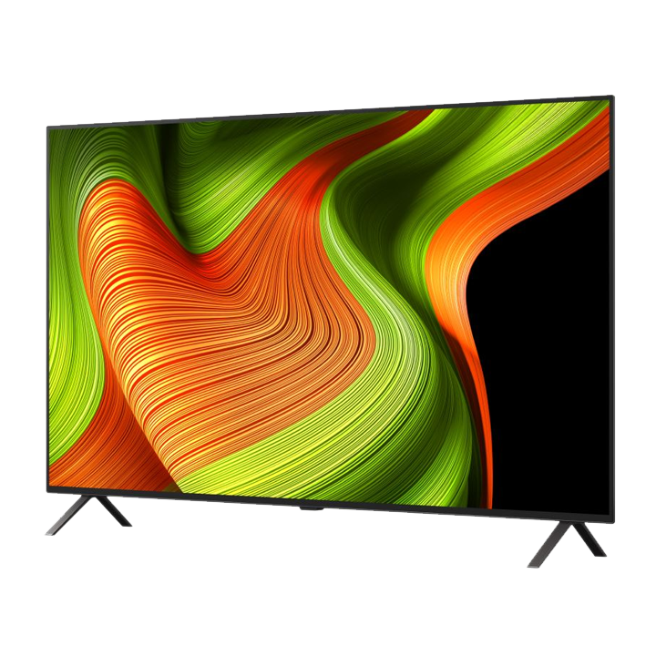 Smart Tivi OLED LG AI 4K 55 inch OLED55B5PSA - 55B5PSA