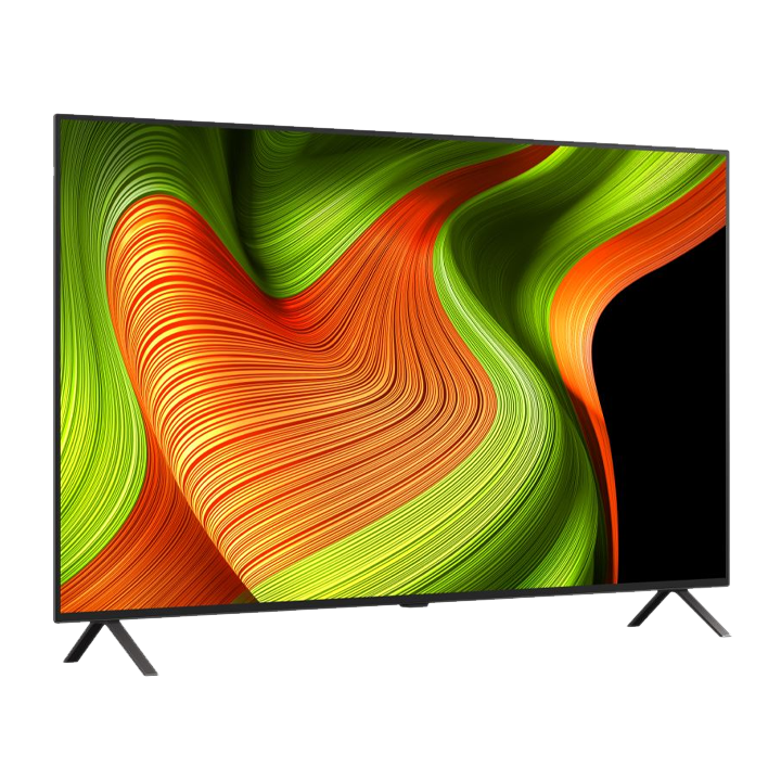 Smart Tivi OLED LG AI 4K 55 inch OLED55B5PSA - 55B5PSA