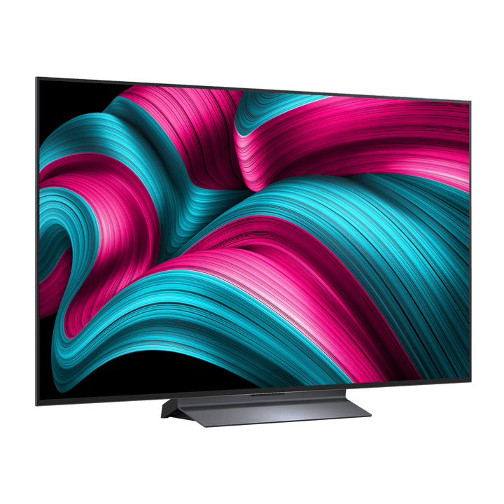 Smart Tivi OLED evo LG AI 4K 65 inch OLED65C5PSA - 65C5PSA