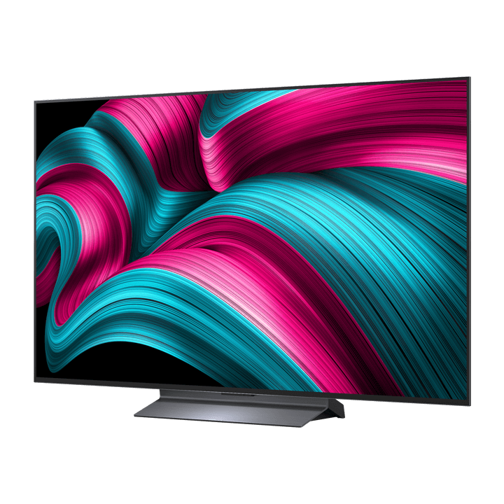 Smart Tivi OLED evo LG AI 4K 65 inch OLED65C5PSA - 65C5PSA