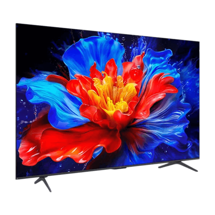 Google Tivi TCL QLED 4K 65 Inch 65P8K