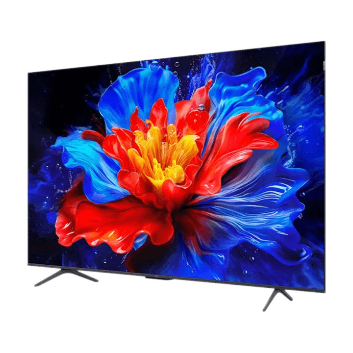 Google Tivi TCL QLED 4K 65 Inch 65P8K