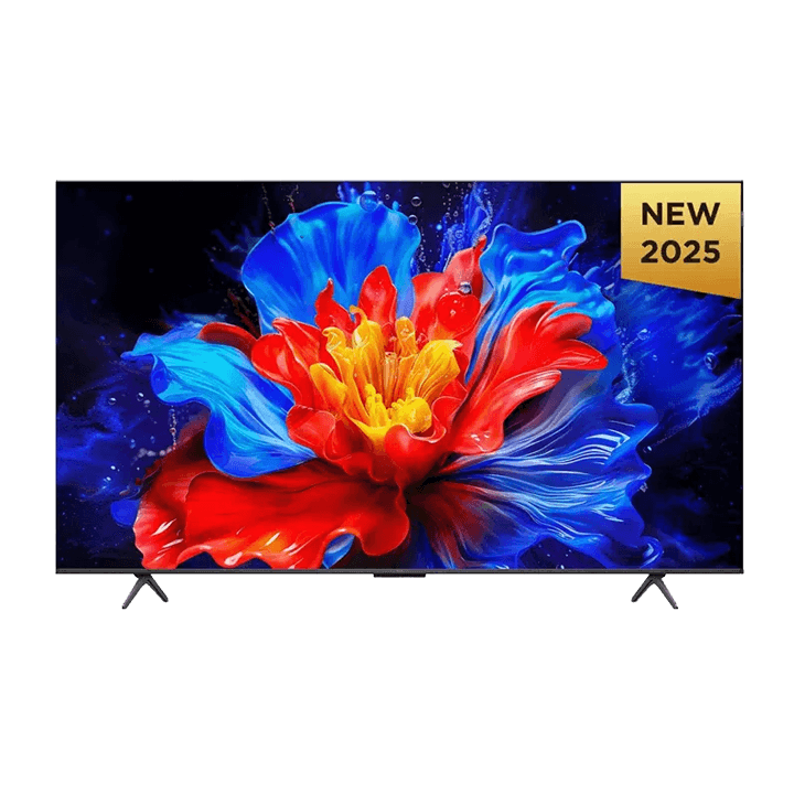 Google Tivi TCL QLED 4K 85 Inch 85P8K