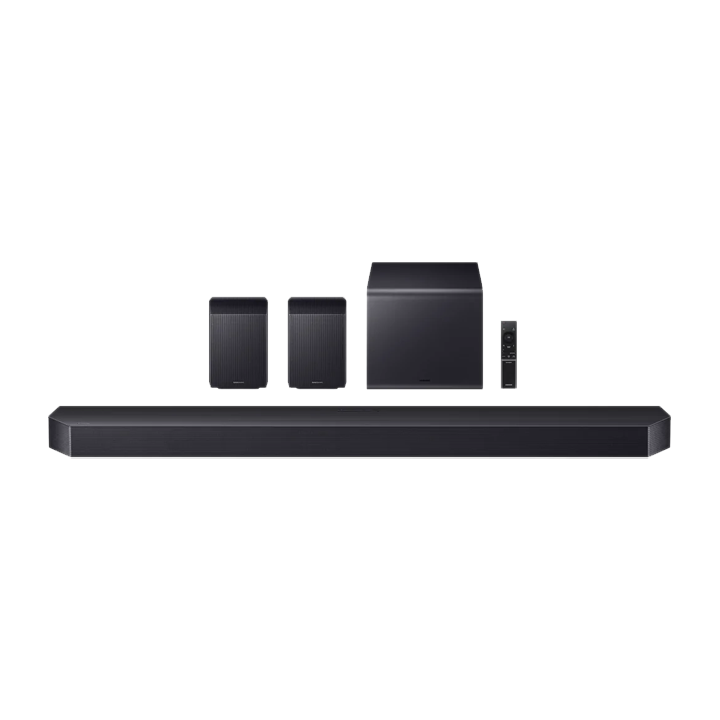 Loa Thanh Samsung HW-Q990F/XV 756W