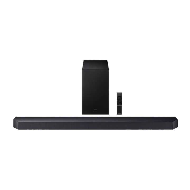 Loa Thanh Samsung HW-Q600F/XV 380W