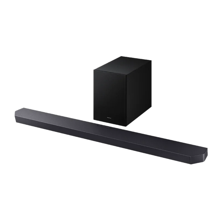 Loa Thanh Samsung HW-Q600F/XV 380W