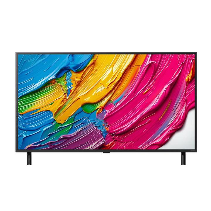 Smart Tivi LG QNED AI 4K 43 Inch 43QNED70ASA