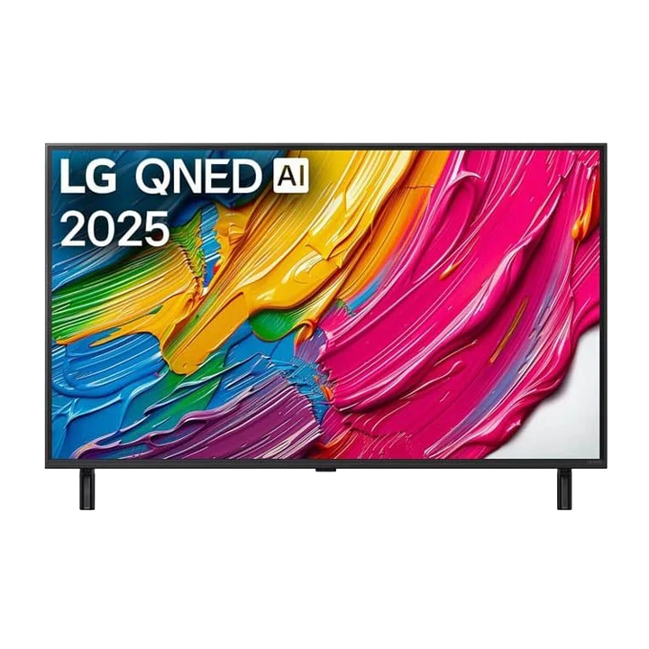 Smart Tivi LG QNED AI 4K 43 Inch 43QNED70ASA