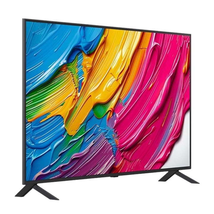 Smart Tivi LG QNED AI 4K 43 Inch 43QNED70ASA
