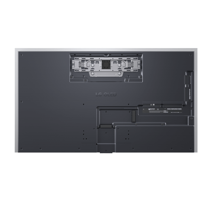 Smart Tivi OLED evo LG AI 4K 75 inch OLED77G5PSA - 77G5PSA