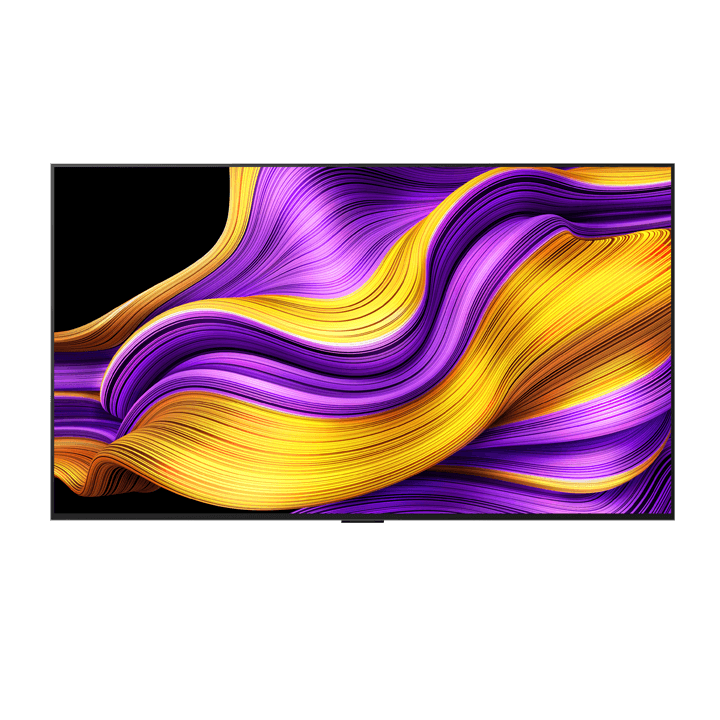 Smart Tivi OLED evo LG AI 4K 75 inch OLED77G5PSA - 77G5PSA