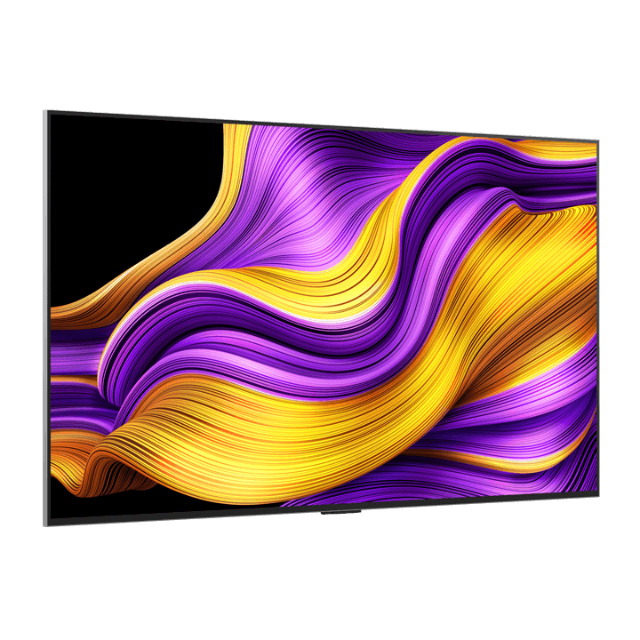 Smart Tivi OLED evo LG AI 4K 75 inch OLED77G5PSA - 77G5PSA