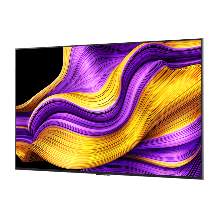 Smart Tivi OLED evo LG AI 4K 75 inch OLED77G5PSA - 77G5PSA