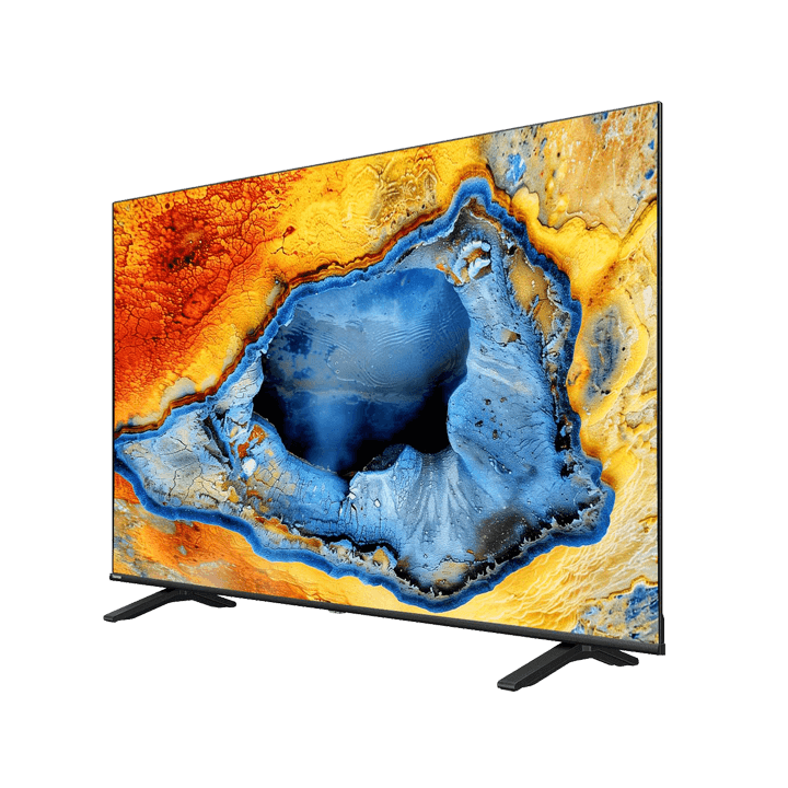 Smart Tivi Toshiba AI 4K 55 Inch 55E330NP