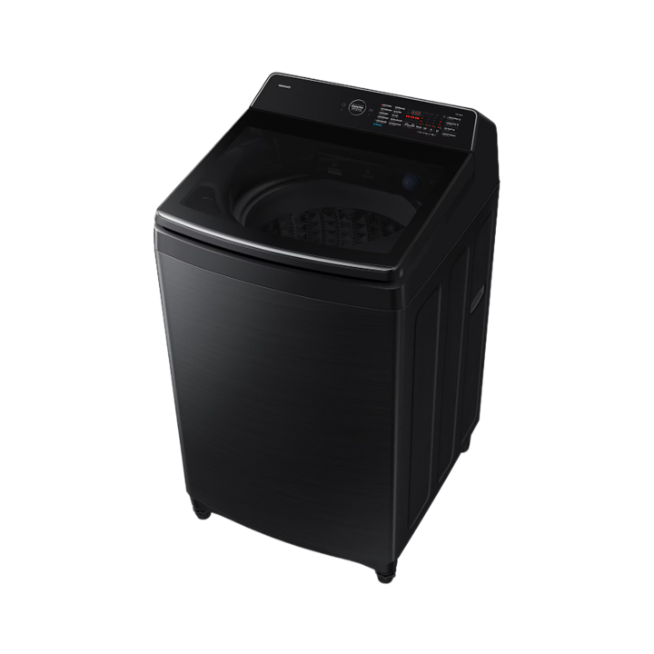 Máy giặt Samsung Inverter 19 kg WA80F19B9BSV