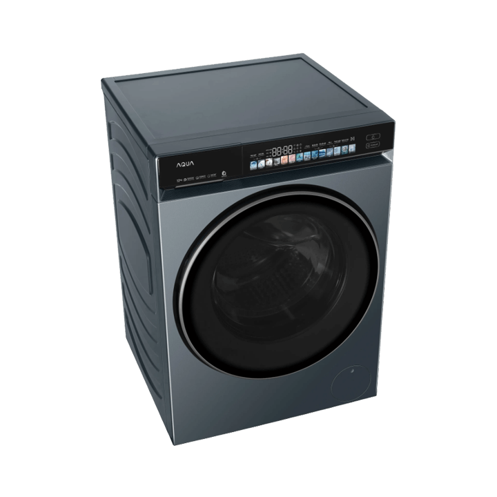 Máy giặt Aqua Inverter 10 kg AW10-BD4377U1L(GN)
