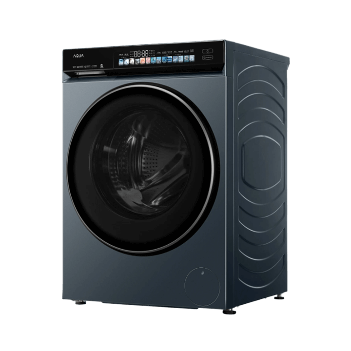 Máy giặt Aqua Inverter 10 kg AW10-BD4377U1L(GN)