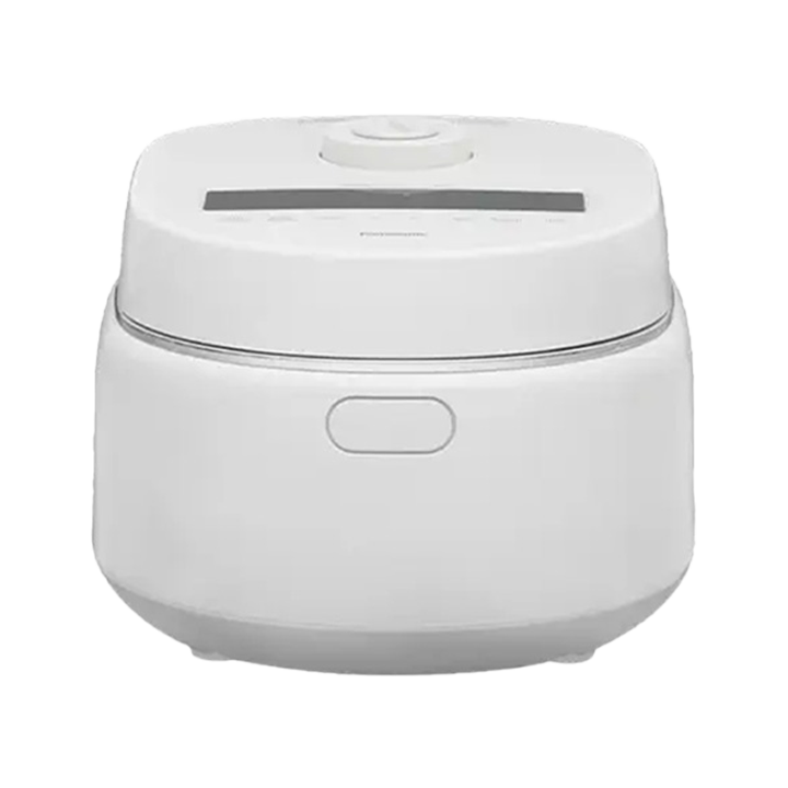 Nồi cơm điện tử Panasonic 1 lít SR-DK104WRA
