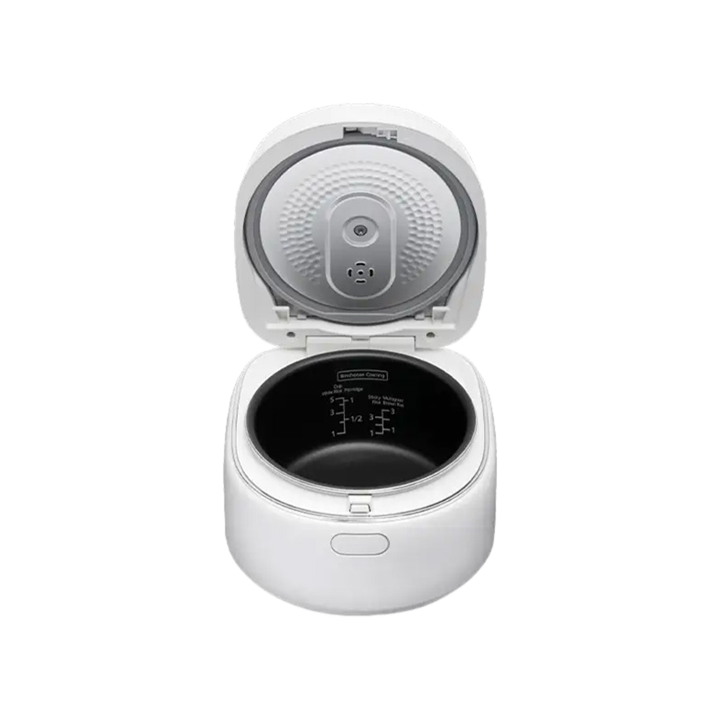 Nồi cơm điện tử Panasonic 1 lít SR-DK104WRA