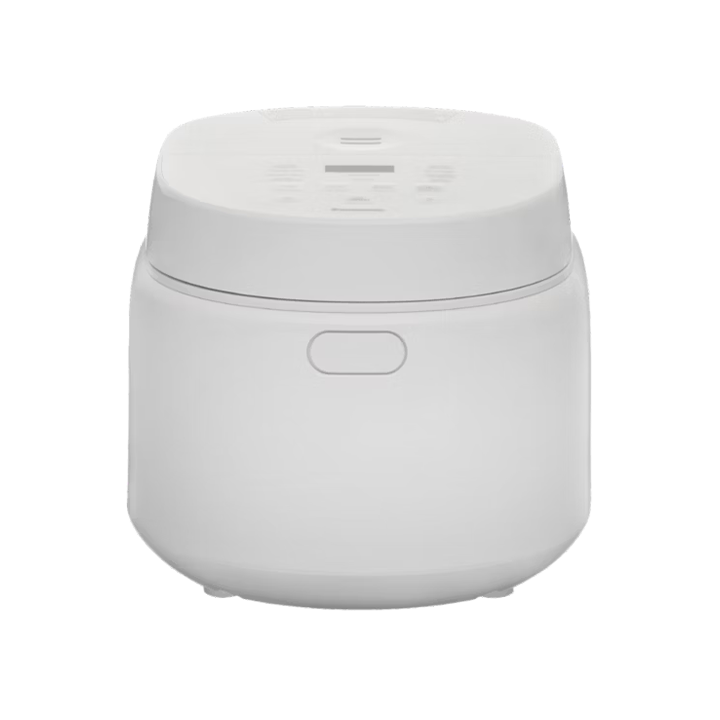 Nồi cơm điện tử Panasonic 1.8 lít SR-DL184WRA