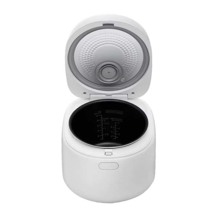 Nồi cơm điện tử Panasonic 1.8 lít SR-DL184WRA