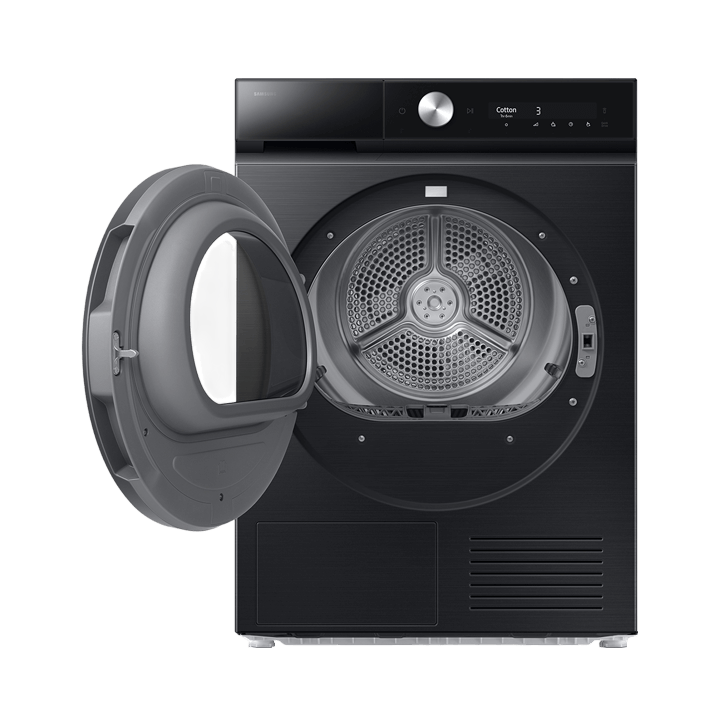 Máy sấy bơm nhiệt Samsung 10 Kg DV10BB9440GBSV