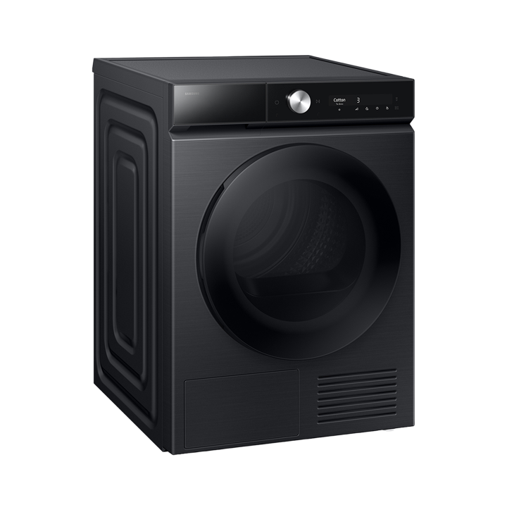 Máy sấy bơm nhiệt Samsung 10 Kg DV10BB9440GBSV