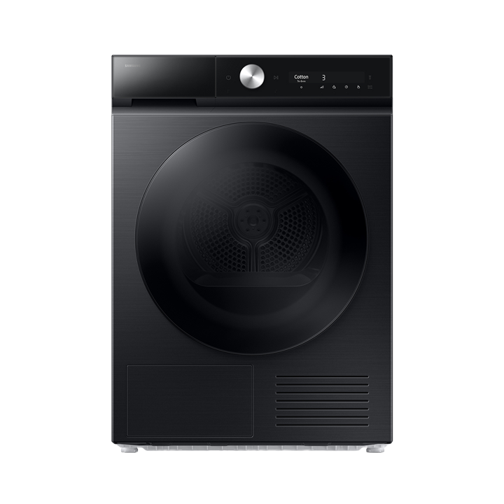 Máy sấy bơm nhiệt Samsung 10 Kg DV10BB9440GBSV