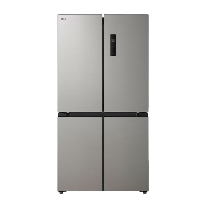 Tủ lạnh LG Inverter 474 lít Multi Door LFB47SVM