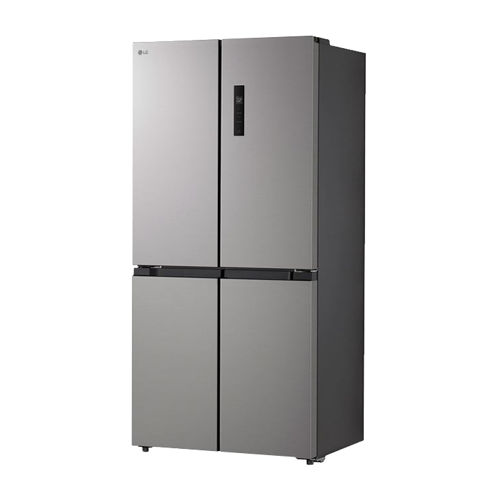 Tủ lạnh LG Inverter 474 lít Multi Door LFB47SVM