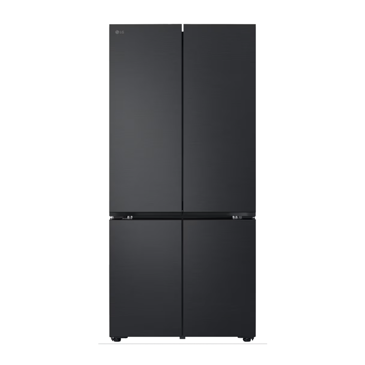 Tủ lạnh LG Inverter 575 lít Multi Door LFB58BLMA